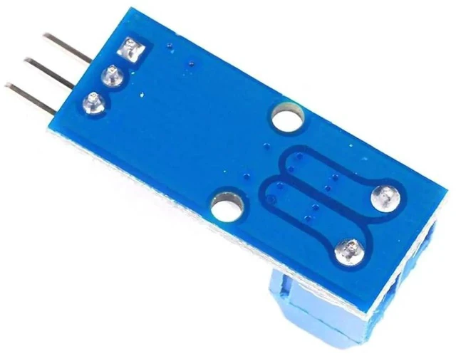 Alt view image 2 of 4 - 2pcs ACS712 30A Current Sensor Module 30A Range ACS712 Module