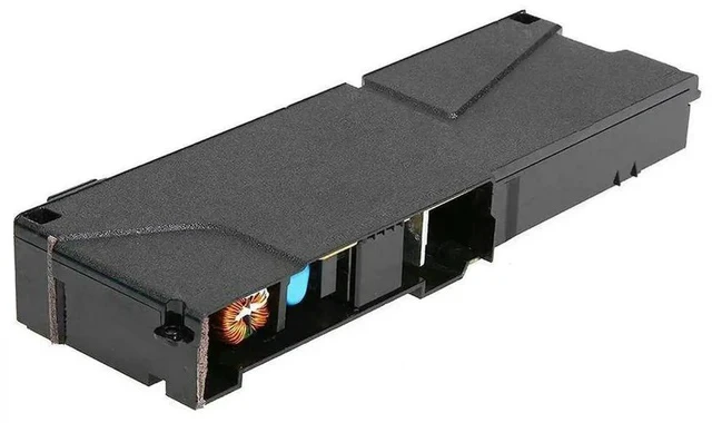 Alt view image 2 of 6 - ADP-240AR Internal Power Supply Replacement, 100-240V PSU Power Adapter Repair Part for PS4 Fat CUH-1000 CUH-10xx Series Game Console