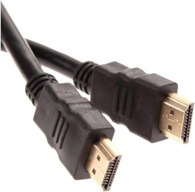 Alt view image 2 of 5 - 2PCS/Set HDMI Over RJ45 CAT5e CAT6 Cable LAN Ethernet Balun Extender Repeater 1080p 3D 30M