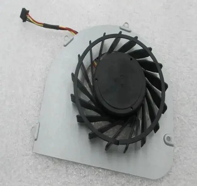 Main image of FOR Notebook fan KSB0805HC MG75120V1-C020-S99 KSB0805HC-AG26 for ICONIA-484G IconIa-484G64ns cooling fan