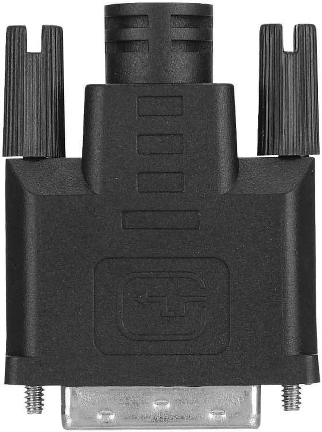 Alt view image 2 of 7 - DVI Virtual Display,1920 1080 / 60Hz DVI Virtual Display Adapter DVI Headless Display,No Need for Driver, Plug and Play