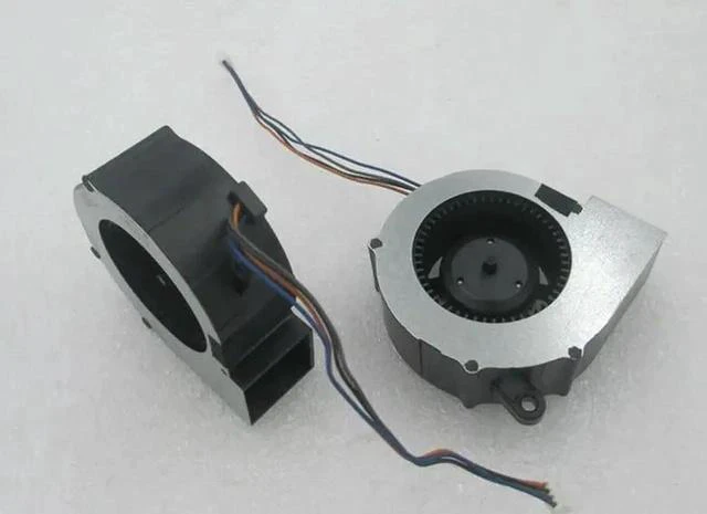 Main image of FOR FAN FOR SF6023BLH05-52P DC 5V 0.36A 4Lines Projector cooling fan 60X60X23MM 6CM