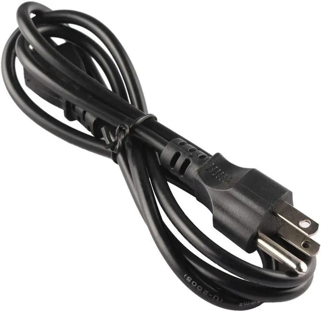 Alt view image 4 of 4 - New 19.5V 6.9A 135W AC Charger for HP A135A012P ADP-135MB B L15534-001 L15879-002 L15879-003 Omen 15-dc 17-an 17t-an Pavilion 15-cx 15t-cx 15-bc 15-dk Spectre 15-df0000 x360(CTO)