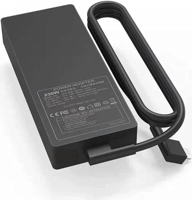 Main image of 230W Charger for R.azer Blade 14, Blade Pro 17 Blade 15 Advanced Model 2019 2020 2021 RTX 3060 3070 3080 2060 2070 2080