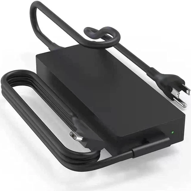 Alt view image 3 of 3 - 230W Charger for R.azer Blade 14, Blade Pro 17 Blade 15 Advanced Model 2019 2020 2021 RTX 3060 3070 3080 2060 2070 2080