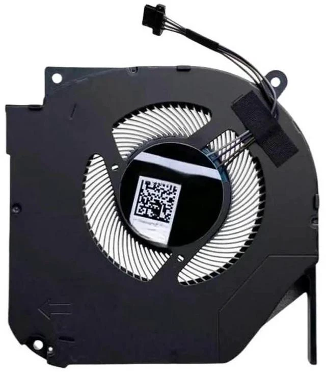 Main image of FOR MG75090V1-1C100-S9A FOR Mechanical Revolution 7 Tantalum Plus Fan RTX30 Series CPU Cooling Fan