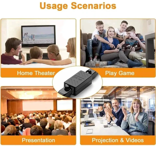 Alt view image 3 of 7 - 40 Pack Gigabit RJ45 Coupler, Female to Female Inline Ethernet Extender Connector Black, LAN Cable Extension Adapter Compatible with Cat5 Cat5e Cat6 Cat7 Cat8 Network Cables