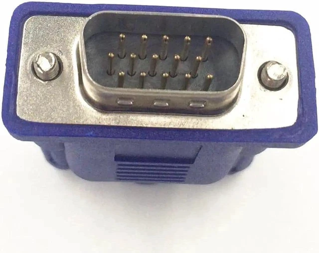 Alt view image 2 of 4 - VGA dummy plug,Headless Ghost, Display Emulator (Fit Headless-1920x1080@60hz)-3Pack
