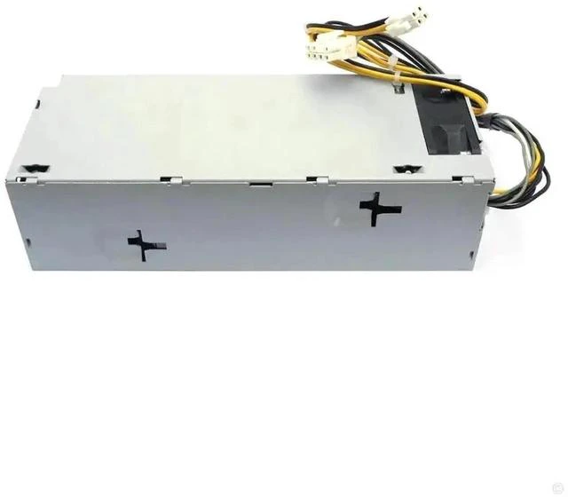 Main image of 240W Switching Power Supply For Optiplex-3040 3046 3050 5040 7040 Vostron 3250 3252 3267 3268 3660 3667 3668 3669