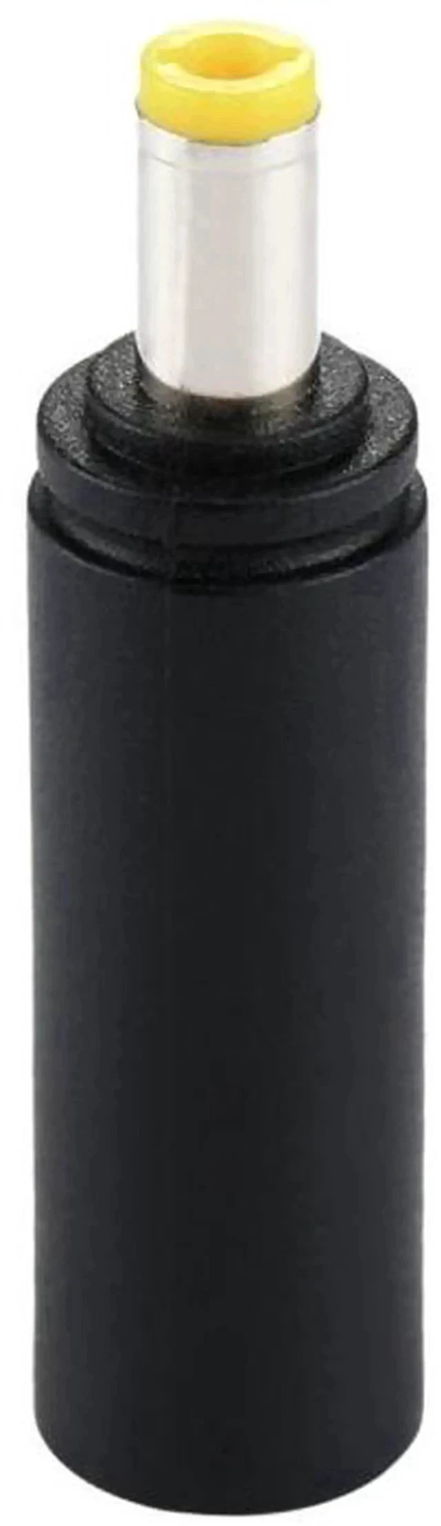 Alt view image 2 of 5 - DC 5.5x2.1mm Male to 4.5x3.0mm Female Power Connector Adapter, DC Barrel Plug Converter for Laptops & Notebooks