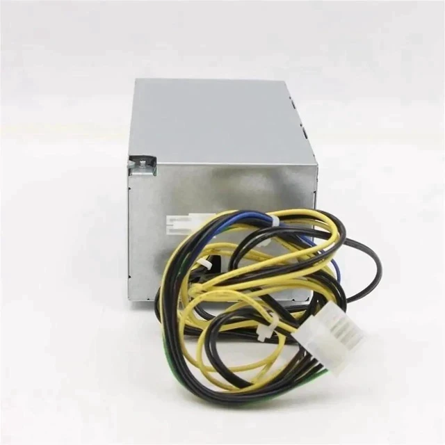 Alt view image 2 of 5 - 00PC765 For M920S P330 M720S M720T M725S M75S-1 Workstation 2nd Gen Power Supply PCG010 SP50H29544 5P51D77040