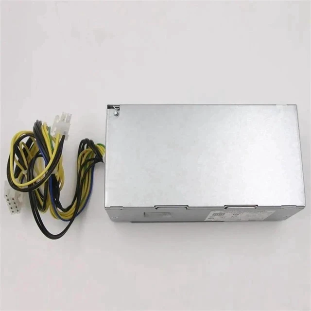 Alt view image 4 of 5 - 00PC765 For M920S P330 M720S M720T M725S M75S-1 Workstation 2nd Gen Power Supply PCG010 SP50H29544 5P51D77040