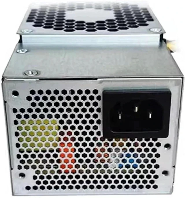 Alt view image 5 of 5 - 00PC765 For M920S P330 M720S M720T M725S M75S-1 Workstation 2nd Gen Power Supply PCG010 SP50H29544 5P51D77040