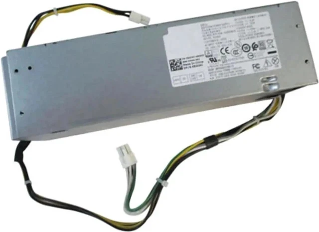 Alt view image 3 of 3 - for 3470 3268 3471 3668 B260EBM-00 6-Pin+4-Pin Server Power Supply Server Power Supply