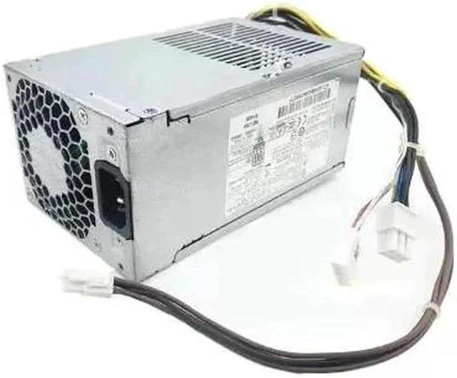 Main image of PSU For H-P ProDesk 400 600 690 800G1 G2 6Pin 240W Power Supply PS-4241-2HC FH-ZD241MYF PCE014 PCC124 722299-001 722536-001