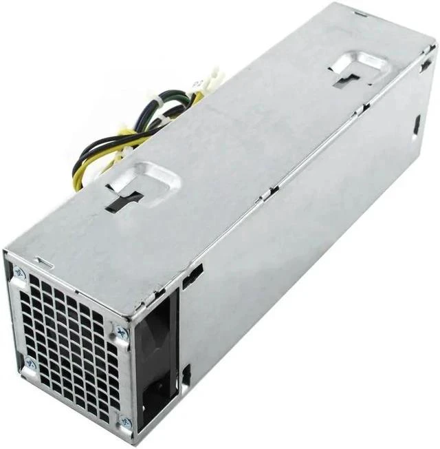 Main image of D315ES-00 H315ES-00 For Optiplex XE 2 SFF 315W Power Supply 8Pin 6Pin 4Pin