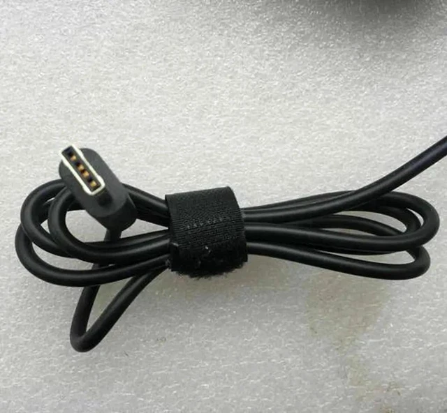 Alt view image 3 of 3 - Genuine New Chicony A17-230P1B 230W Laptop Charger 20V 11.5A USB Tip Power Adapter, OEM Replacement for MSI GE76 Raider 10UG RTX3070 Gaming Notebook