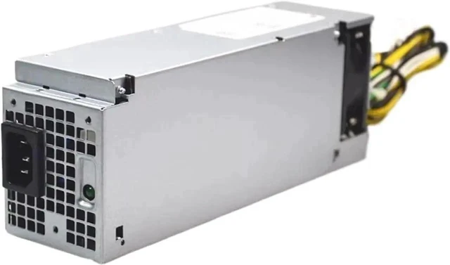 Alt view image 2 of 6 - 1Pcs 05WNDJ PSU for Optiplex 3050 3667 3668 5050 7050 7070 240W Switching Power Supply D240EPS-00 5WNDJ CN-05WNDJ