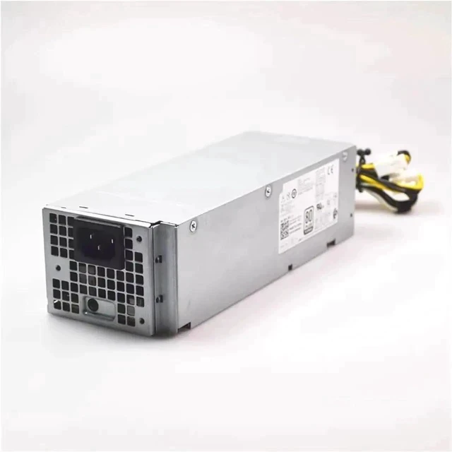 Alt view image 3 of 6 - 1Pcs 05WNDJ PSU for Optiplex 3050 3667 3668 5050 7050 7070 240W Switching Power Supply D240EPS-00 5WNDJ CN-05WNDJ
