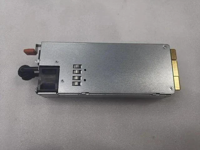 Main image of For RD350 450 550 650 750W redundant power supply PS-2751-3L-LF 00HV322