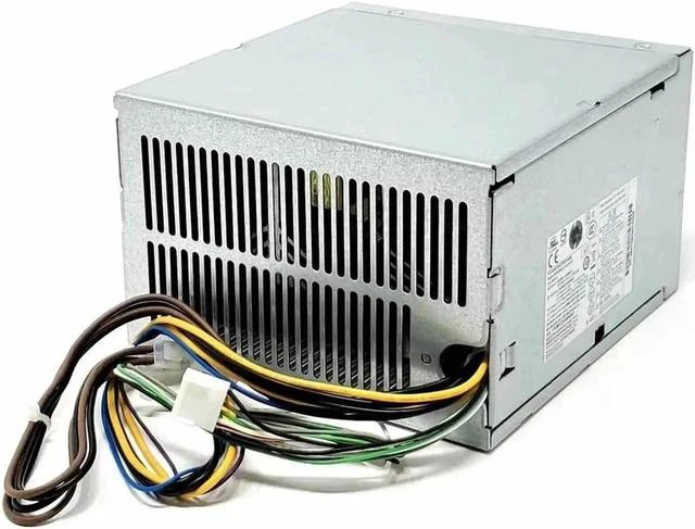 Main image of D12-320P1B PS-4321-9HP CFH0320FWWA 320W Power Supply PSU For ProDesk 6005 6200 6300 6380 Elite 8000 8100 8200 8300 8380 MT