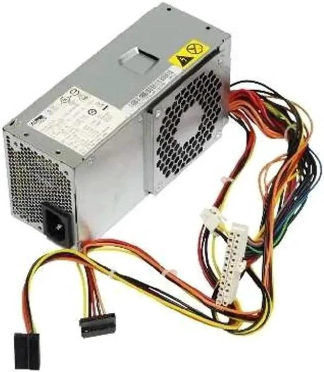 Main image of 54Y8819 54Y8846 PC9053 PS-5241-02 HK340-71FP For M70E M75E M81 M91P Desktop 240W Power Supply
