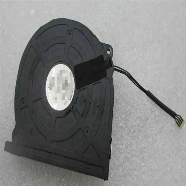 Alt view image 2 of 2 - FOR CPU Cooling fan for XF400 Digital camera cooling fan KDB05105HB XQN 5V 0.4A laptop CPU fan