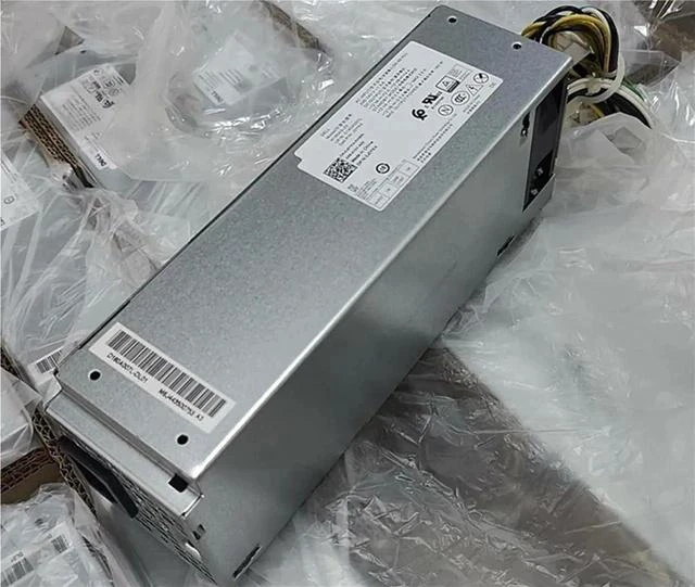 Alt view image 5 of 6 - H180AS-03 0J0YK4 180W PSU for 3050 7050 3060 7060 Switching Power Supply J0YK4 CN-0J0YK4
