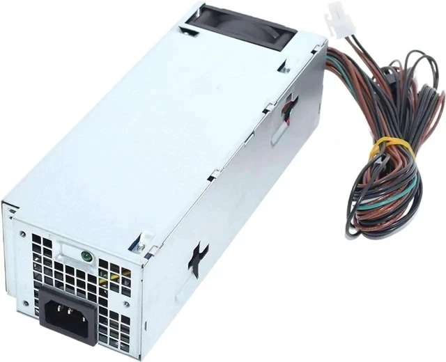 Alt view image 2 of 2 - 1pc for 5080MT 7080MT 7070MT 7060MT 3050MT 3650 3670 3671 5090 3260 3681 Power Supply H500EPM-00 L500EPM-00 D500EPM-00