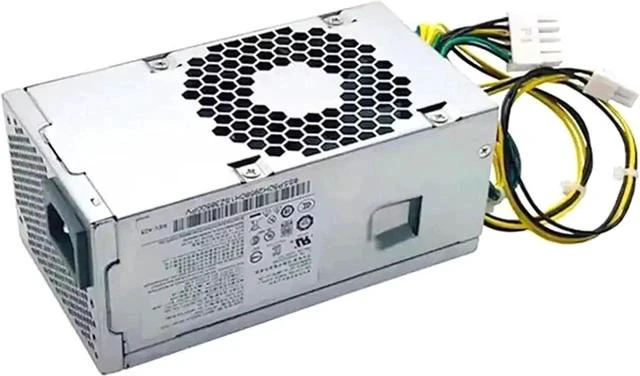 Main image of 1pc Server Power Supply for 510Pro E77 M43h M53c PCJ010 180W
