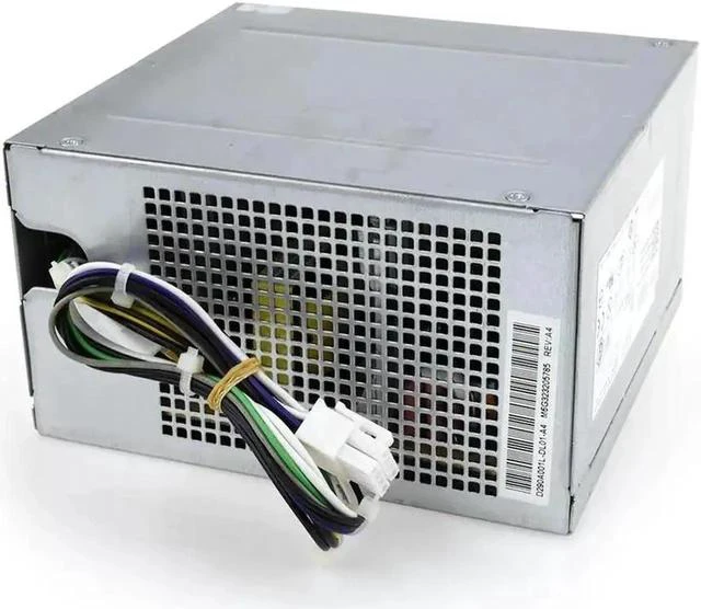 Main image of For D-ELL-OptiPlex 3020 7020 9020 Power Supply H290AM-00 RVTHD AC290AM-00 JNPVV 290W Psu