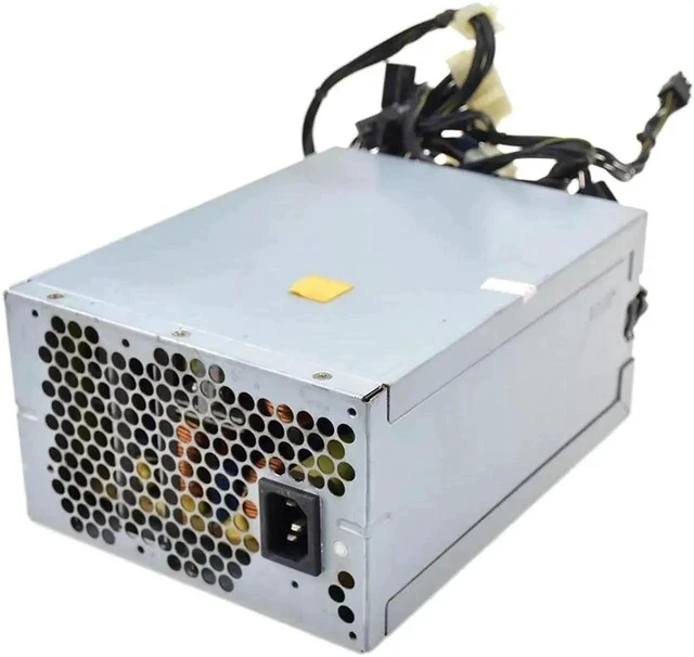 Alt view image 4 of 4 - for H-P XW8600 800W Server Power DPS-800LB A 444096-001 444411-001 Power Supply