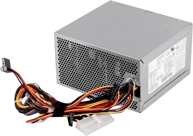 Alt view image 3 of 3 - Server Power Supply for 280 PRO G2 D11-300P1A 715184-001 300W