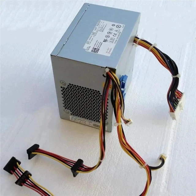 Alt view image 3 of 4 - Server Power Supply for 360 380 MT B255PD-00 H255PD-00 N255PD-00 305W