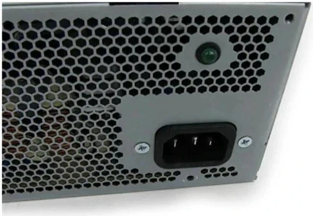 Alt view image 3 of 4 - 2Y8X1 02Y8X1 CN-02Y8X1 For XPS 7100 8300 8500 460W Power Supply Unit PSU D460AD-00