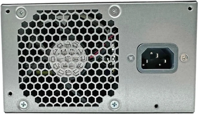 Alt view image 3 of 3 - for P360 P358 Power Supply 500W SP50H29653 5P51D77099 5P51D77094 PCK010 HK600-11PP