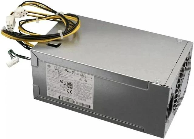 Main image of Replacement PSU For 400 G5 280 G4 600 800 G3 Desktop 180 Watt Power Supply PA-1181-6HY PCH023 PCG004 D16-180P1A