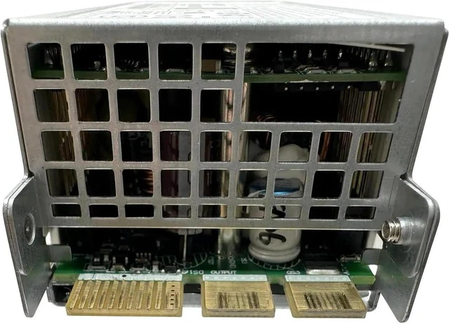 Alt view image 2 of 3 - for Power Technology YM-2151E Power Supply 150W PN:YM-2151EA06R for Switch Server
