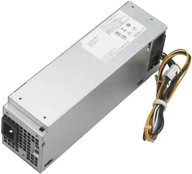 Main image of D180ES-00 AC180ES-00 L180ES-00 F180ES-00 L180ES-00 180W Power Supply For Opti-plex 3040 5040 7040 SFF