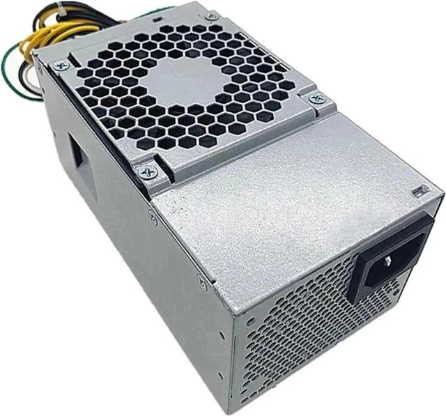 Main image of FSP500-20TGBAA/B PA-1181-10AC 10AB FSP180-10TGBAA PA-2251-2AB FSP250-20TGPAA PSU For 6Pin 500W Power Supply(FSP500-20TGBAA)