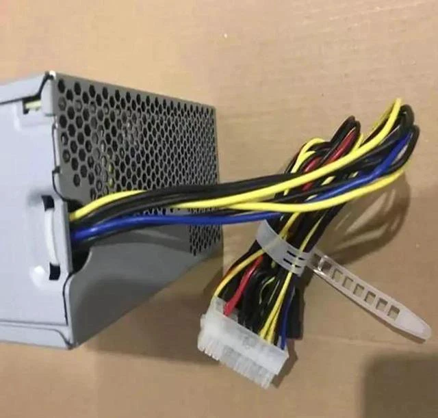 Main image of PSU For DVR NVR 75W 20Pin SATA*4 Switching Power Supply DPS-75VB A DPS-75VB B DPS-75VB C