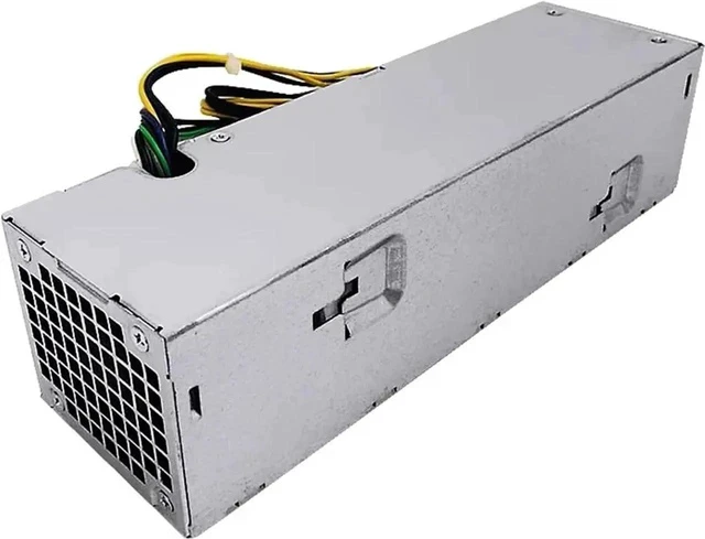 Alt view image 5 of 6 - for OptiPlex 3020 7020 9020 T7100 SFF Power Supply AC255ES-01 L255ES-00 L255ES-01 F255ES-00 D255AS-00 H255ES-00 H255ES-01