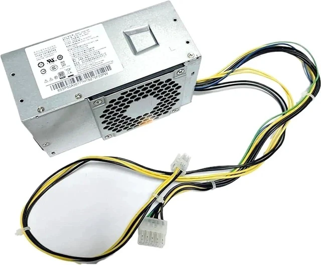 Alt view image 6 of 6 - 180W PSU for 10Pin 4Pin HK280-72PP FSP180-20TGBAB PA-2181-2 PCG010 Switching Power Supply