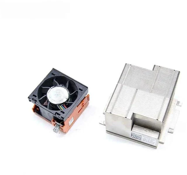 Main image of Server CPU fan radiator cooling fan suitable for R710 TY129 0TY129 0GY093 GY093 90XRN 90XRN R710 cooling fan 0GY093 cooling fan
