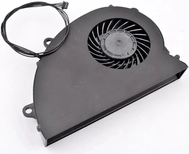 Alt view image 2 of 2 - MG75151VX-1C010-S9A RD0200452103 S12017DB20121800JOT1 DC12V 4 wires 4pin for cooling fan of computer