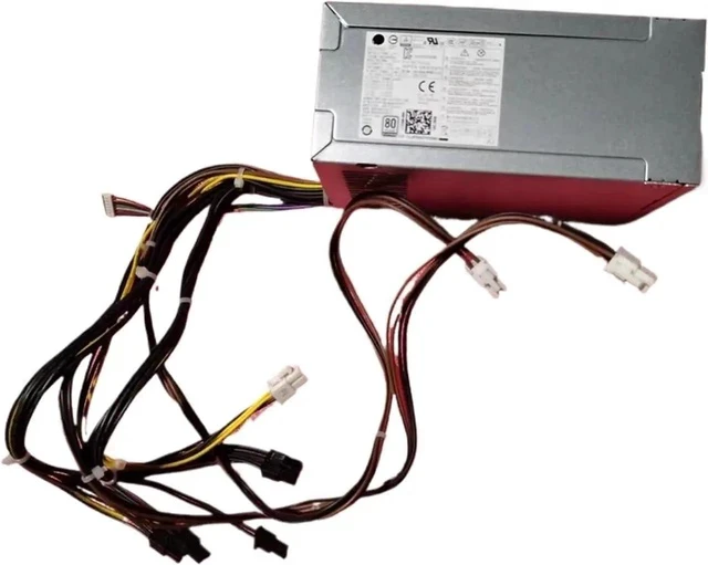 Alt view image 4 of 6 - 1pc PA-5551-1HA PCK026 L75200-004 L75200-001 550W Switching Power Supply for Z1 G6, 800 880 G4 G5 G6