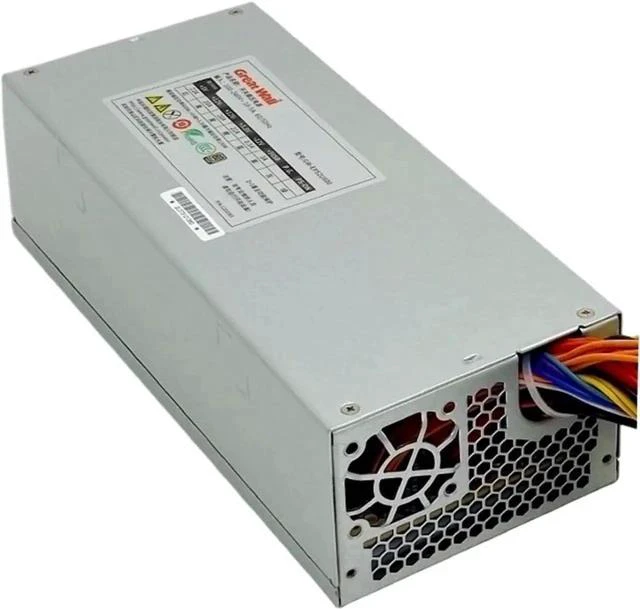 Main image of 1pc GW-EPS2U600 2U PSU 600W Single Server Power Supply for 2U/3U/4U Cases