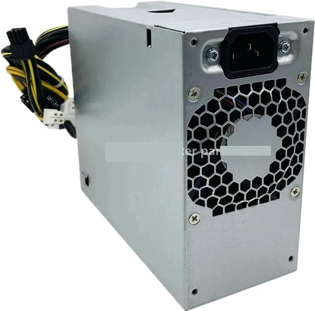 Alt view image 2 of 2 - for Z2 G4 Workstation Power Supply L36049-003 L57253-003 DPS-650AB-30A 650W PSU
