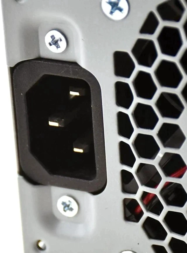 Alt view image 3 of 6 - 180w 4+4pin for H-P 280 Pro G3 MT Power Supply PA-1181-6HY D16-180P3A Psu