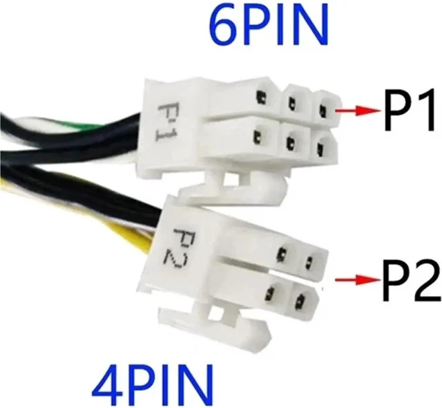 Alt view image 4 of 4 - For Power Supply L200AS-00 8TVYY D200AS-00 PK64R H200EBS-00 CGFJT 08TVYY 0PK64R 0CGFJT CN-08TVYY CN-0PK64R CN-0CGFJT